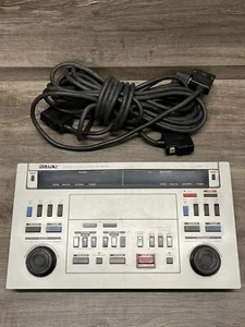 Sony Model RM-440 Automatic Editing Control Unit - Picture 1 of 13