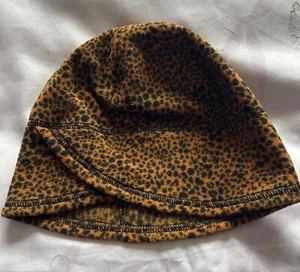 Lands End Women's Anyweather Fleece Beanie Hat - Picture 1 of 3