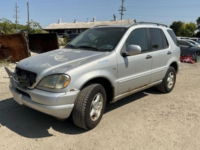Fuel Pump 163 Type Pump Assembly ML320 Fits 98-01 MERCEDES ML-CLASS 857254 Foto 1 de 4