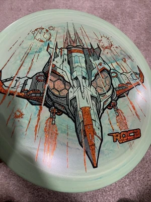 Innova Galactic XT Roc3 178g - Image 1 of 4