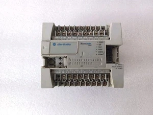 1762-L24BWA ALLEN BRADLEY MIRCOLOGIX 1200 - Imagen 1 de 6