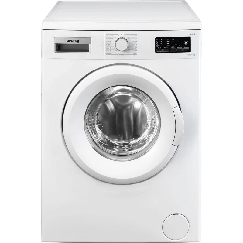 SMEG LBW40CIT LAVATRICE SLIM 36CM 4KG 1000 GIRI CLASSE D  - Immagine 1 di 1