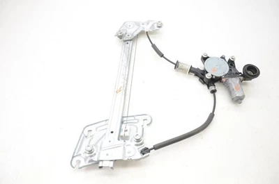 2016-2022 Mazda Mx-5 Miata ND Passenger Right Front Window Regulator and Motor - Image 1 of 4