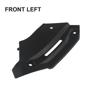 Direct Replacement UPPER GRILLE GUARD SHIELD Cover for For Accord - Picture 1 of 24