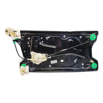 Discovery 4 Front Left Window Regulator + Motor L319 FH22-23201-AB - Image 1 of 4