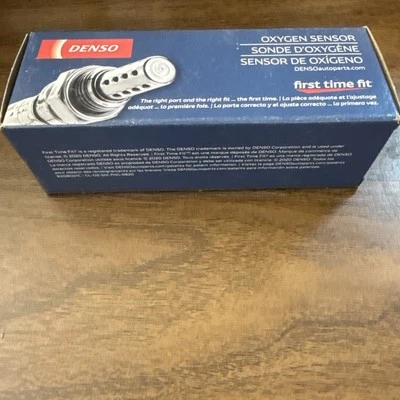 Sensor de oxígeno DENSO Up Stream 234-4274 para Ram, Chrysler, Dodge, Jeep 2011-2014 Foto 1 de 4