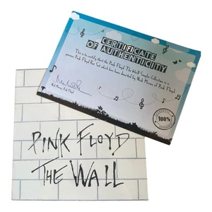 PINK FLOYD THE WALL 3 X 7" VINYL SINGLE COLLECTION RSD EXCLUSIVE - Picture 1 of 3