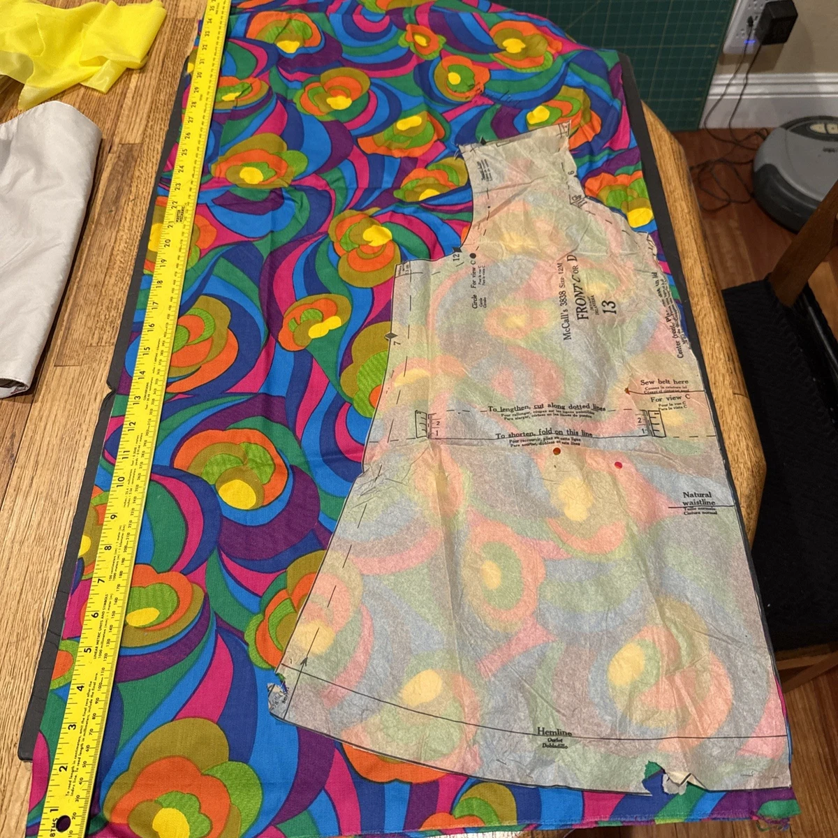 70 s fabric products for sale | eBay