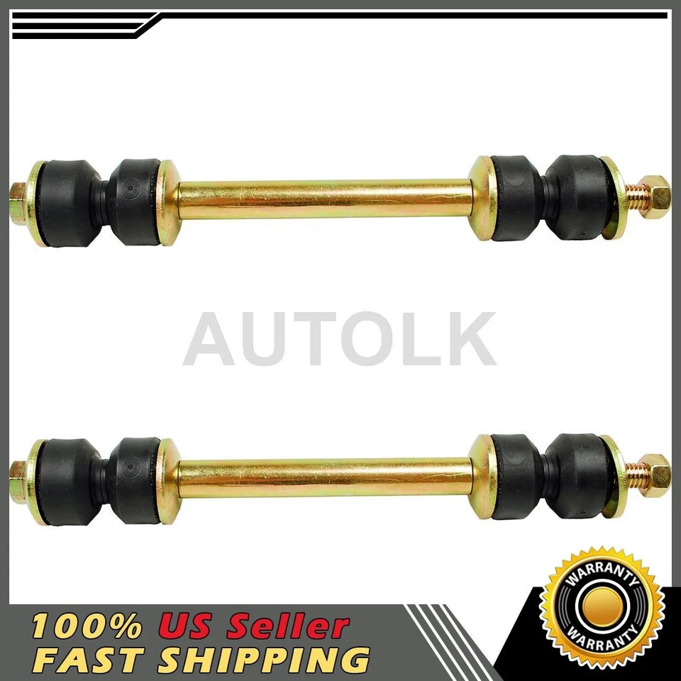 Barra estabilizadora izquierda Mevotech para Chevrolet Astro 2000 2001 2002 2003 2004 2005 1990 Foto 1 de 2