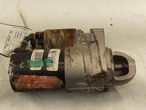 Starter Motor Fits 04-05 CTS 1406108 - Picture 1 of 12