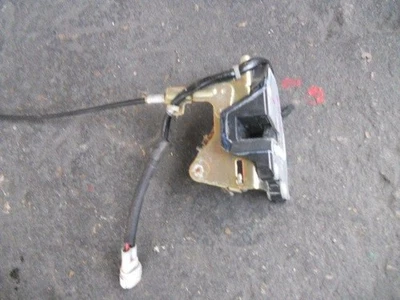 95 TOYOTA 4 RUNNER LEFT SIDE REAR ON BACK HATCH LOCK ACTUATOR - Image 1 of 4