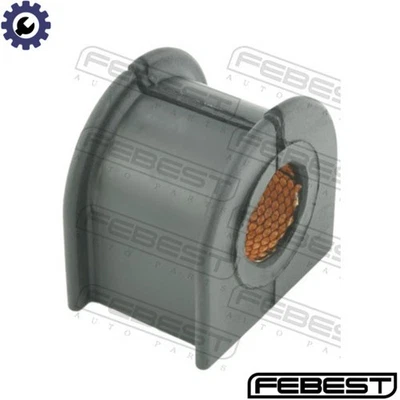 MONTAJE ESTABILIZADOR CRSB-COMPR PARA JEEP COMPASSPATRIOT DODGE CALIBRE 2.1L 4cyl Foto 1 de 4