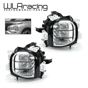 Front Left Right LED Headlight Headlamp Assembly For Mitsubishi Outlander 2022+ - Picture 1 of 20