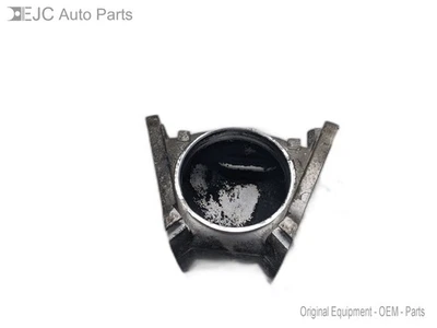 Colector de admisión para 07-10 Chevrolet Silverado 3500 HD 6.6 Foto 1 de 4