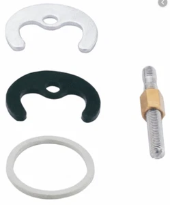 CONJUNTO FIJACIÓN GRIFERIA 1 TORNILLO - Bild 1 von 1