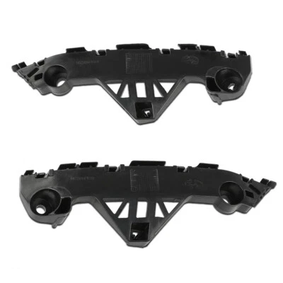 Fit For 2010-2013 Mazda 3 & 3 Sport Front Bumper Retainer Left & Right Side - Image 1 of 4