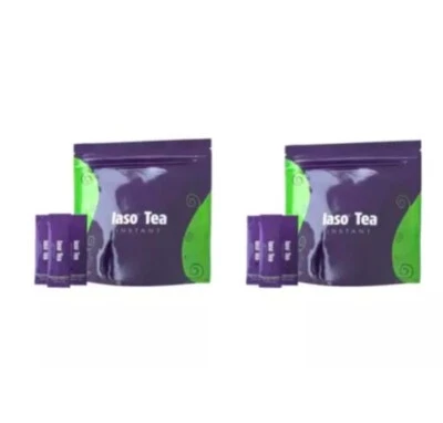 iaso tea detox paquete de dos 2 Foto 1 de 3
