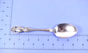 Oneida Community Edelstahl Brahms Muster 6 7/8" Platz Oval Suppenlöffel - Bild 1 von 7