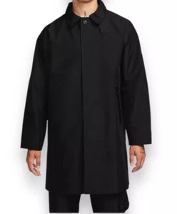 Men’s Nike Tech Pack Sportswear Storm-FIT ADV GORE-TEX Coat Black DV9970-010 S - Picture 1 of 9