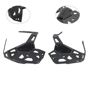 Motorcycle Cylinder Head Guards Protector Cover For BMW R1300GS ADV 2024 - Picture 1 of 11