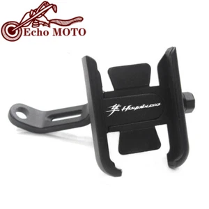 Soporte para teléfono móvil espejo retrovisor manillar para SUZUKI GSX1300R HAYABUSA 2022 - Imagen 1 de 11