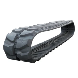 Hitachi EX 60 URG-2 Rubber Track - 450x81x76 - Cross Application Tread - Picture 1 of 2