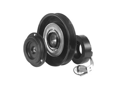 For 1997 Acura CL A/C Clutch 66228GFCG 2.2L 4 Cyl - Image 1 of 2