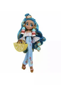 🚛Fast Shipping Hairdorables Hairmazing Noah 10.5” Fashion Doll 6 Surprises - Picture 1 of 10