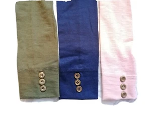 sun arm protection sleeve for beach, cars, ladys fashion light for all events - Picture 1 of 11
