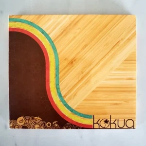 Kokua - CD - Selbstbetitelt - Bild 1 von 3