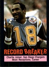 1985 Topps Football Card Pick 3-273