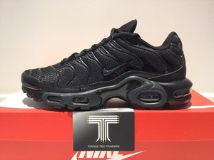 triple black tns for sale