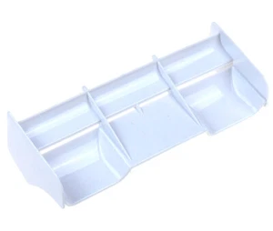 High Down Force 1/8 Size Type Plastic Rear Wing - Picture 1 of 1