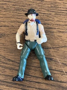 K&M International 3.75” Australian Eco Explorer Figure (Wild Republic) 2003 VTG - Picture 1 of 7