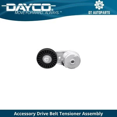 Conjunto de tensor de correa de transmisión accesorio Saturn L200 2001-2003 Dayco 2002 Foto 1 de 3