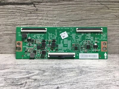 Hisense Class U6H Series Quantum ULED 4K UHD Smart Google TV #S6-15 - Image 1 of 3