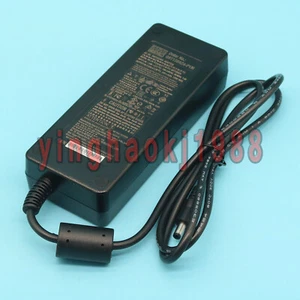 1PC New MEAN WELL GST120A24-P1M 24V 5A Desktop Adapter Power Supply Charger - Picture 1 of 5