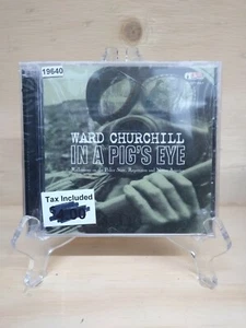 In a Pig's Eye Ward Churchill - Picture 1 of 2