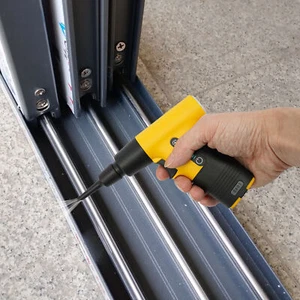 Elektrischer wiederaufladbarer Luftentfeuchter, Druckluftstaubtuch, kleiner Elektroreiniger - Bild 1 von 15