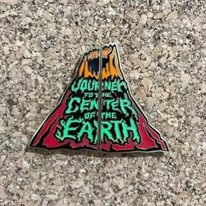 PP6549 Tokyo DisneySea Mickey Mouse Journey to the Center of the Earth TDS - Picture 1 of 3