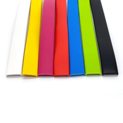 OMNIRETRO U Molding 16mm Arcade Bartop Perfil Cubrecantos