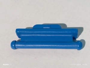 PLAYMOBIL ENGANCHE AZUL COLUMPIO PARQUE INFANTIL NIÑOS REF 4070 5024 NIÑO NIÑA - Imagen 1 de 1
