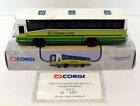 Corgi 1/50 Scale Diecast 91922 - Plaxton Paramount - Green Line