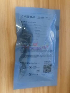 1PCS New AirTAC CMSJ-020 CMSJ020 Magnetic Switch - Picture 1 of 5