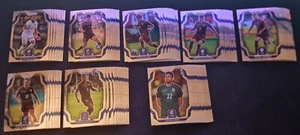 2024 Panini Prizm Conmebol Copa America VENEZUELA Bundle of 73 cards - Picture 1 of 4