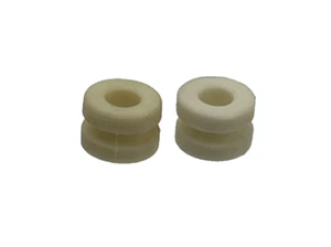 Bang & Olufsen 2938137/2938237 Set Of 2 Motor Bushing Set - CD5500/6500/7000 OEM - Picture 1 of 4