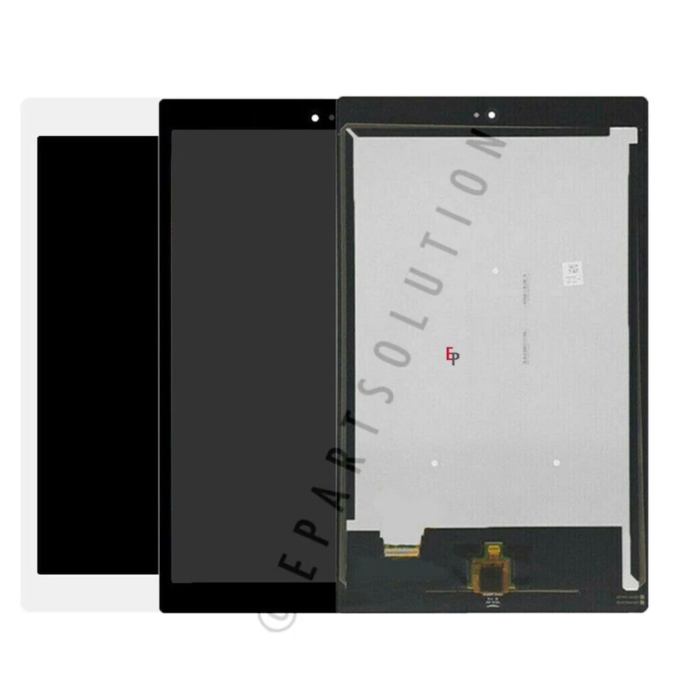 OEM Amazon Fire HD 10 9th Gen M2V3R5 Display LCD Screen Touch Digitizer Assembly - Image 1 of 1