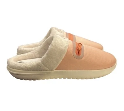 Zapatillas Nike Mujer Burrow Imitación Piel - Talla 7 Naranja Ártico y Rosa Oxford Nuevas con Etiquetas Foto 1 de 4