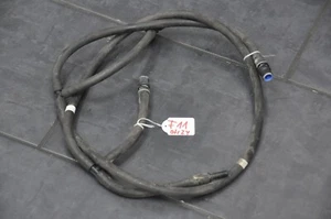 Hose Headlight Cleaning BMW F10 F11 7182525 Hose Wiper NIVI - Picture 1 of 10