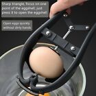Egg Cracker, Egg Opener, Automatic Egg Cracking Tool, Easy Eggshell4959